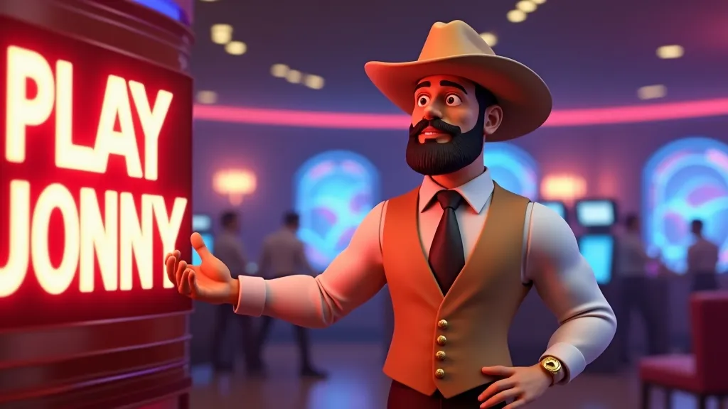 Playjonnybonuscasino.com
